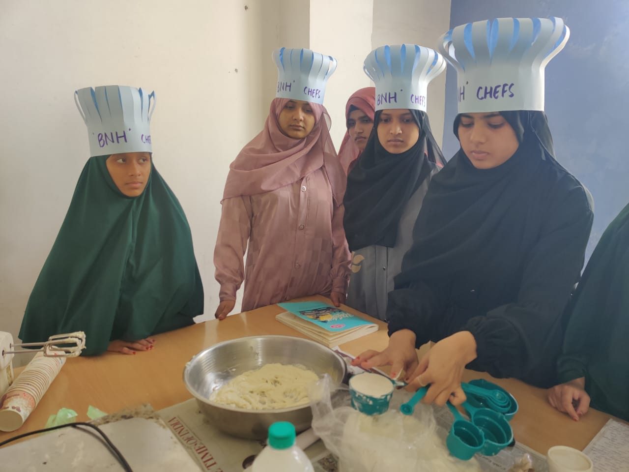 Culinary Compliment — 27 June 2026